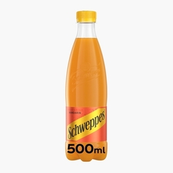 Schweppes - Mandarin (500 ml)